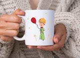 Little Prince Ceramic Mug
